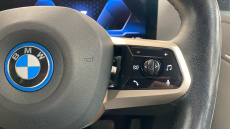 BMW iX 240kW xDrive40 M Sport Edition 76.6kWh 5dr Auto Electric Estate